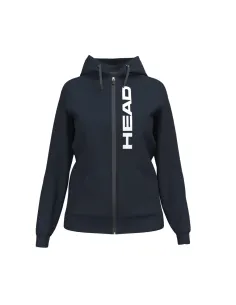 Sweatshirt Head Club Original Fz Damen